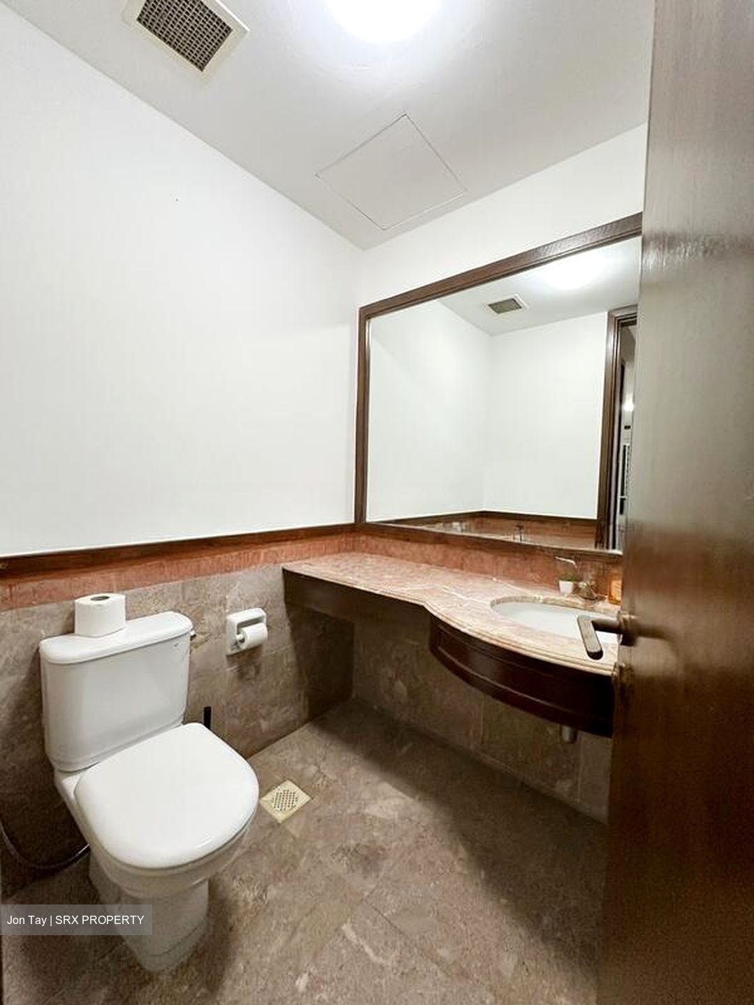 Maplewoods (D21), Condominium #495524371